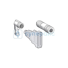 Комплект разъемов HSC Schneider Electric BMXXTSHSC20 фото