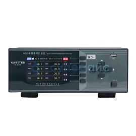 Измеритель температуры Wasites WS10-16 фото