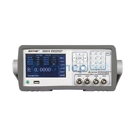 Тестер сопротивления EXVXE EX2515 фото