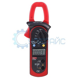 Токоизмерительные клещи UNI-T UT204A фото