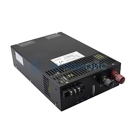 Источник питания Funelec S-3000 (24 В, 125 А) фото