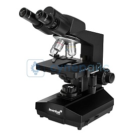 Бинокулярный микроскоп Levenhuk 890B фото