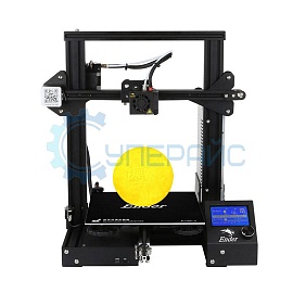 3D принтер Creality3D Ender 3 фото