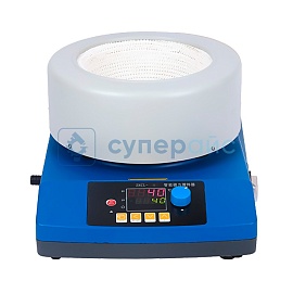 Цифровая магнитная мешалка SMART ZNCL-T3L фото