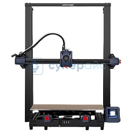 Фотополимерный 3D принтер Anycubic Kobra 2 Max фото