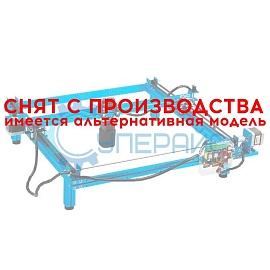 Конструктор для сборки лазерного гравера Makeblock LaserBot фото