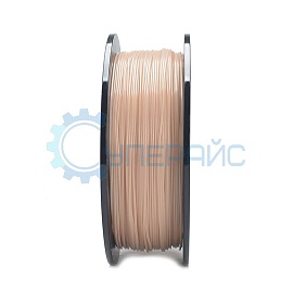 ABS пластик 1,75 мм KCAMEL бежевый натуральный 1 кг фото