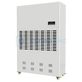 Машина для удаления влаги MeiPuda KS-8600C фото