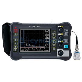 Ультразвуковой обнаружитель дефектов Jiuenbo NFD900 фото