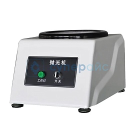 Металлографический полировальный станок Dechuan PG-1 фото