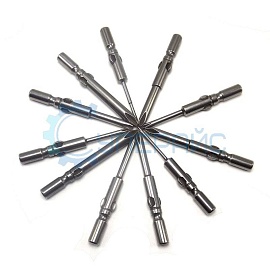 Комплект бит PH, Ф5, 13шт. фото