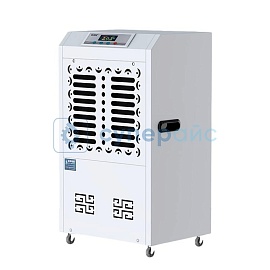 Напольный осушитель Wetwells MCH-770B фото