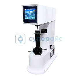 Измеритель твердости Kuyang HRS-150D фото