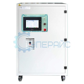 Регулируемый блок питания Yibenyuan YBN1000-50 (1000 В, 50 А, 50 кВт) фото