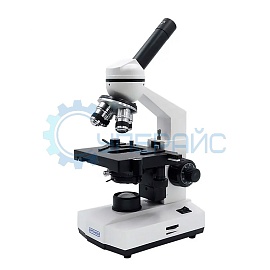 Микроскоп Opto-Edu A11.1521-M с увеличением до 1000 крат фото