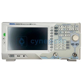 Спектроанализатор RIGOL DSA875-TG фото