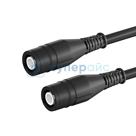 Коаксиальный кабель BNC CLEQEE P1202 (3 м) фото