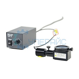 Дополнительный коаксиальный осветитель в сборе Saike Digital для промышленных микроскопов фото