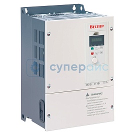Частотный конвертер Веспер Е4-P8402 37 кВт -050H фото