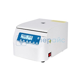 Лабораторная центрифуга Sunne SN-TGL-16 фото