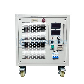 Источник питания Yibenyuan YBN12-1000-2 (12 В, 1000 А, 12 кВт) фото