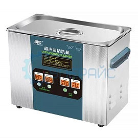 Ванна ультразвуковая Langjie UC-4120 фото