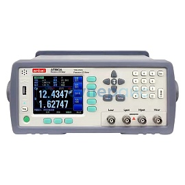 Цифровой LCR-метр Anbai AT810A фото