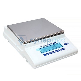 Аналитические весы Госметр ВЛТЭ-1100П-В фото