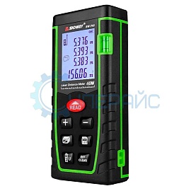 Цифровой дальномер SNDWAY SW-T40 фото