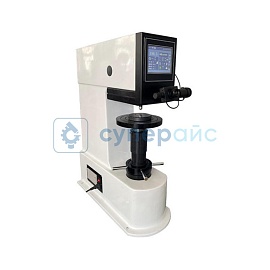 Цифровой твердомер Huaqi CHBS-3000M фото