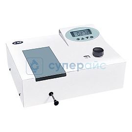 Анализатор спектра поглощения Ronghui 721N фото