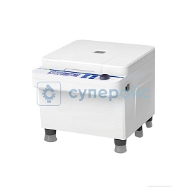 Цифровая центрифуга Lichen LC-LCE-05LD 4 x 100 мл фото