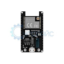 Платформа Ai-Thinker NodeMCU ESP-C3-13U-Kit фото