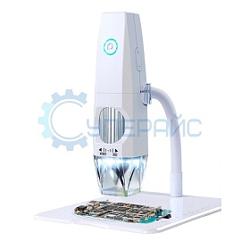 Цифровой Wi-Fi микроскоп Leyes Z05 1000X фото