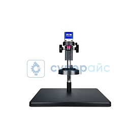 Цифровой микроскоп SANOTID TD-B-4KHT фото