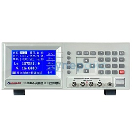 Лабораторный измеритель импеданса Huigao HG2816A фото