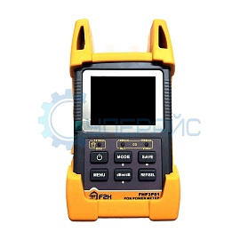 Оптический измеритель мощности с лазером Grandway FHP3P01 фото