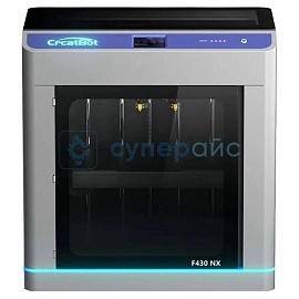 3D принтер CreatBot F430 NX фото