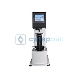 Электронный твердомер Huaqi CHB-3000M фото