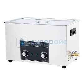 Очиститель УЗ SHEN CHAO JIE CJ-100 (900 Вт) фото