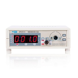 Измеритель низкого сопротивления HELPASS HPS2515 фото