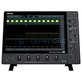 Цифровой настольный осциллограф Micsig MHO3-5004 фото
