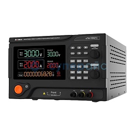 Программируемый блок питания eTOMMENS eTM-3030PC фото