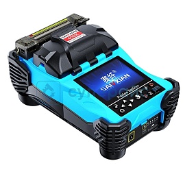 Аккумуляторное устройство для сварки оптоволокна Saivxian 400K фото