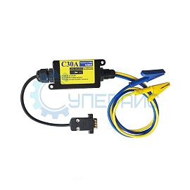 Дифференциальный токовый пробник LOTO C30A фото