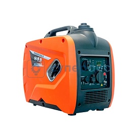 Инверторный генератор Daishen DS2800I фото