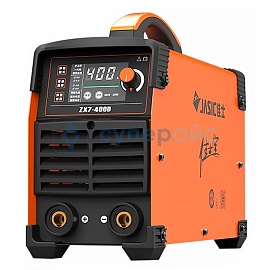 Аппарат для сварки Jasic ZX7-400D фото