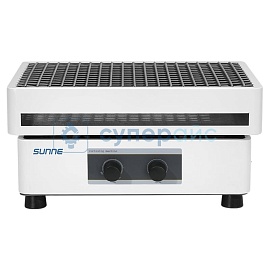 Лабораторный встряхиватель Sunne SN-HY-2 фото