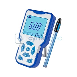 Цифровой pH-метр Fullkon PH30-503 фото