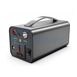 Портативный источник питания Luaoxp OKD-180 (45000 мАч) фото